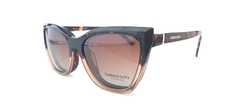 Óculos de Grau Clipon Sabrina Sato SS127 C2 56 - comprar online