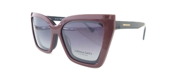 Óculos de Grau Clipon Sabrina Sato SS137 C1 55
