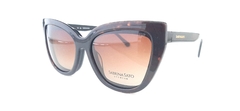 Óculos de Grau Clipon Sabrina Sato SS137 C1 55 - comprar online