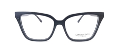 Óculos de Grau Clipon Sabrina Sato SS137 C1 55 - www.oticavisionexpress.com.br