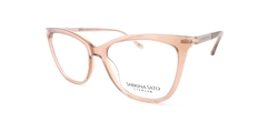 Óculos de Grau Sabrina Sato SS139 54