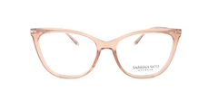 Óculos de Grau Sabrina Sato SS139 54 - comprar online