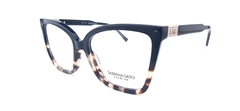 Óculos de Grau Clipon Sabrina Sato SS155 55 - comprar online