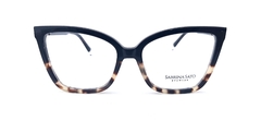 Óculos de Grau Clipon Sabrina Sato SS155 55 - www.oticavisionexpress.com.br