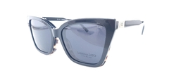Óculos de Grau Clipon Sabrina Sato SS155 55 na internet