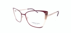 Óculos de Grau Clipon Sabrina Sato SS156 55 - comprar online