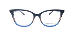 Óculos de Grau Sabrina Sato Clipon SS549 C6 - loja online