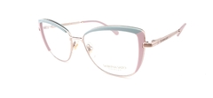 Óculos de Grau Sabrina Sato SS550 52 C2
