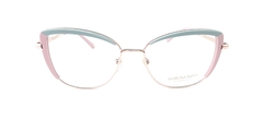 Óculos de Grau Sabrina Sato SS550 52 C2 - comprar online