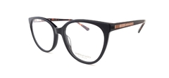 Óculos de Grau Sabrina Sato SS566 C1 54