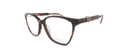 Óculos de Grau Sabrina Sato SS571 C2 55