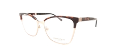 Óculos de Grau Sabrina Sato SS581 C3 55