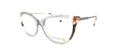 Óculos de Grau Sabrina Sato SS583 C2 54