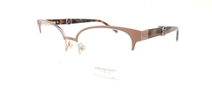 Óculos de Grau Sabrina Sato SS607 C3 53