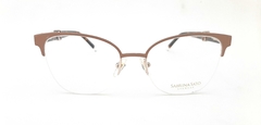 Óculos de Grau Sabrina Sato SS607 C3 53 - comprar online