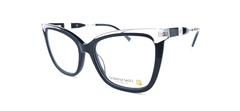 Óculos de Grau Sabrina Sato SS611 C4 55
