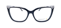 Óculos de Grau Sabrina Sato SS611 C4 55 - comprar online