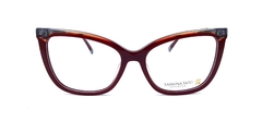 Óculos de Grau Sabrina Sato SS611 C6 55 - comprar online