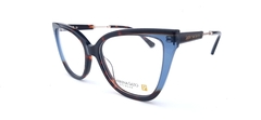 Óculos de Grau Sabrina Sato SS626 54 C5