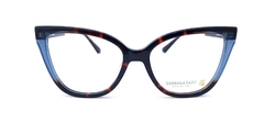 Óculos de Grau Sabrina Sato SS626 54 C5 - comprar online