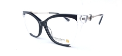 Óculos de Grau Sabrina Sato SS628 C1 55