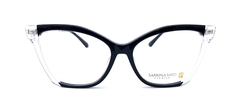 Óculos de Grau Sabrina Sato SS628 C1 55 - comprar online