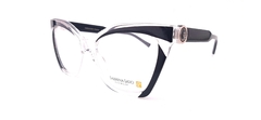 Óculos de Grau Sabrina Sato SS666 55