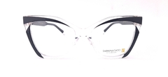 Óculos de Grau Sabrina Sato SS666 55 - comprar online