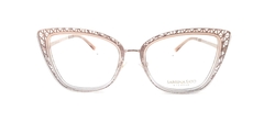 Óculos de Grau Sabrina Sato SS694 54 - comprar online