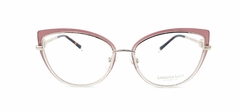 Óculos de Grau Sabrina Sato Metal SS709 55 C2 - comprar online