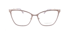 Óculos de Grau Sabrina Sato Metal SS710 C3 55 - comprar online