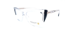 Óculos de Grau Sabrina Sato SS741 54 C4