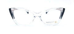 Óculos de Grau Sabrina Sato SS741 54 C4 - comprar online
