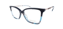 Óculos de Grau Sabrina Sato SS751 54 C4