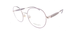 Óculos de Grau Sabrina Sato Metal SS753 C2