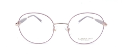 Óculos de Grau Sabrina Sato Metal SS753 C2 - comprar online