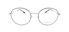 Óculos de Grau Sabrina Sato Metal SS754 C3 52 - comprar online