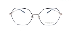Óculos de Grau Sabrina Sato Metal SS755 54 C1 - comprar online