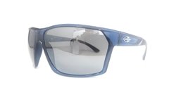Óculos de Sol Mormaii Storm Azul Brilho MO079K0309