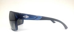 Óculos de Sol Mormaii Storm Azul Brilho MO079K0309 na internet