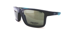 Óculos de Grau Mormaii Clipos SWAP 5 M6127 KO4 57