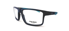 Óculos de Grau Mormaii Clipos SWAP 5 M6127 KO4 57 - comprar online