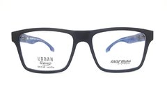 Óculos de Grau Mormaii CLIPON Swap NG DUO M6093 AA3 56 na internet