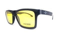 Óculos de Grau Mormaii clipon swap preto M6057A025 - comprar online