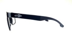 Óculos de Grau Mormaii clipon swap preto M6057A025 - loja online