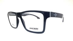 Óculos de Grau Mormaii clipon swap preto M6057A025 na internet