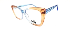 Óculos de Grau TNG BB6003 55 C5 na internet