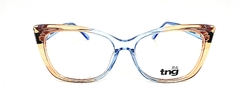 Óculos de Grau TNG BB6003 55 C5