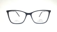 Óculos de Grau LeBlanc Metal TR 010 C1 - comprar online