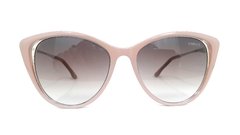 Óculos de Sol Colcci VALENTINA NUDE FECHA DO BRILHO MARRON C0123-B5434 na internet